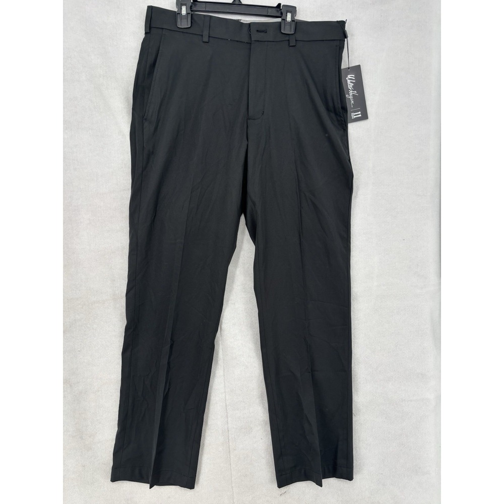 Men's Walter Hagen 11 Majors Golf Pants Mens 32x30 Straight Fit NWT $80MSRP